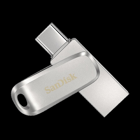 Sandisk Type-C Ginseng Am USB 3.1 Flash Drive SA306545